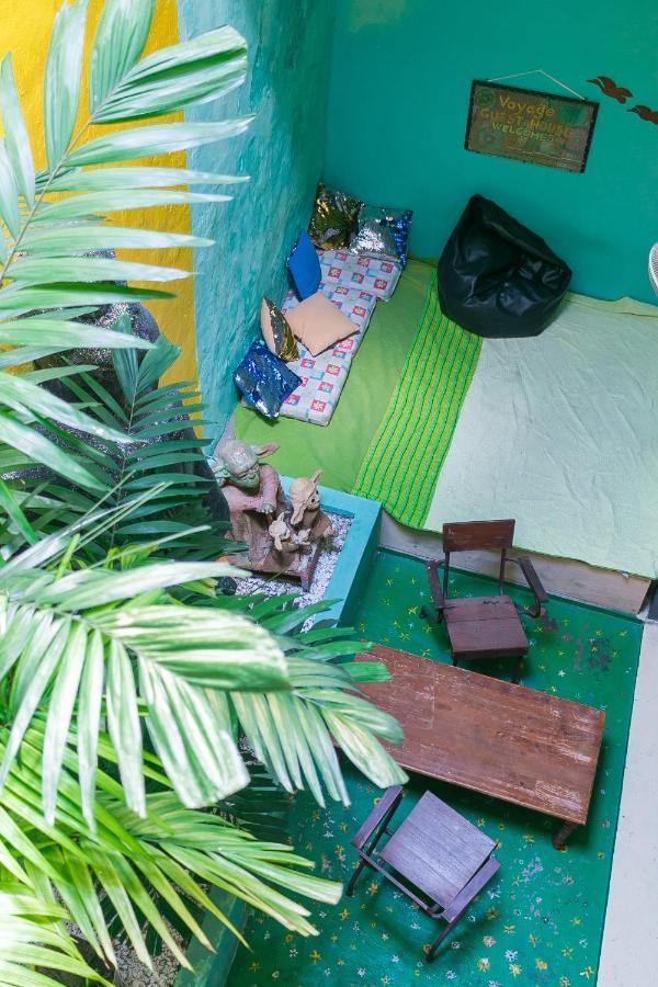 Voyage Guesthouse Malacca Exterior foto