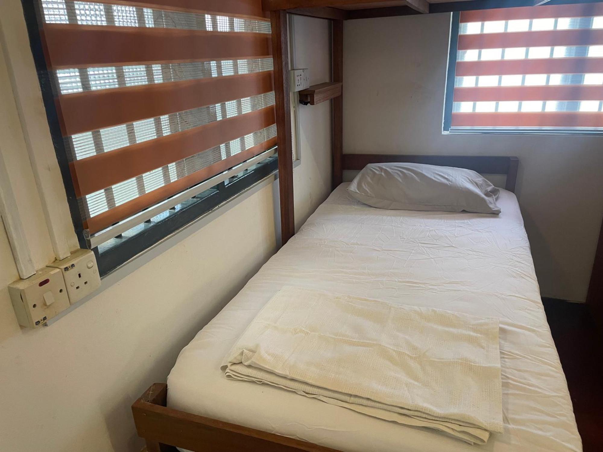 Voyage Guesthouse Malacca Exterior foto
